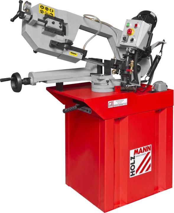 Holzmann BS275TOP (Bandsäge)