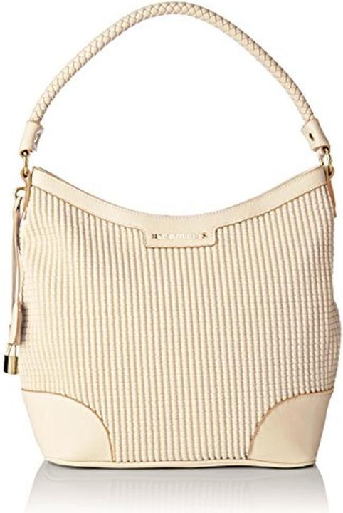 Actual product image Mac Douglas Ephese Bryan M Shoulder Bag with Handles, No Strap
