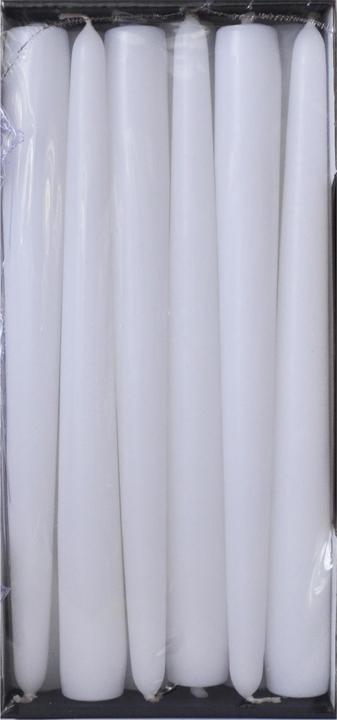 Produktbild Wiedemann Etoilekerzen (12 Stk.)