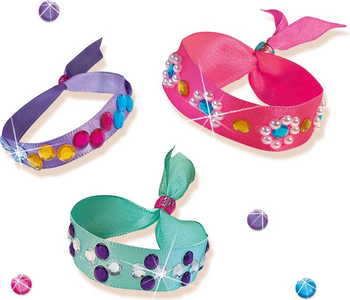 Immagine prodotto Ses Bracciali con diamanti