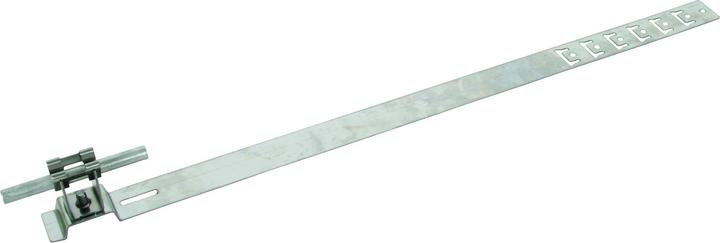 Produktbild Dehn Dachleitungshalter UNIgrip NIRO H 20mm 206229