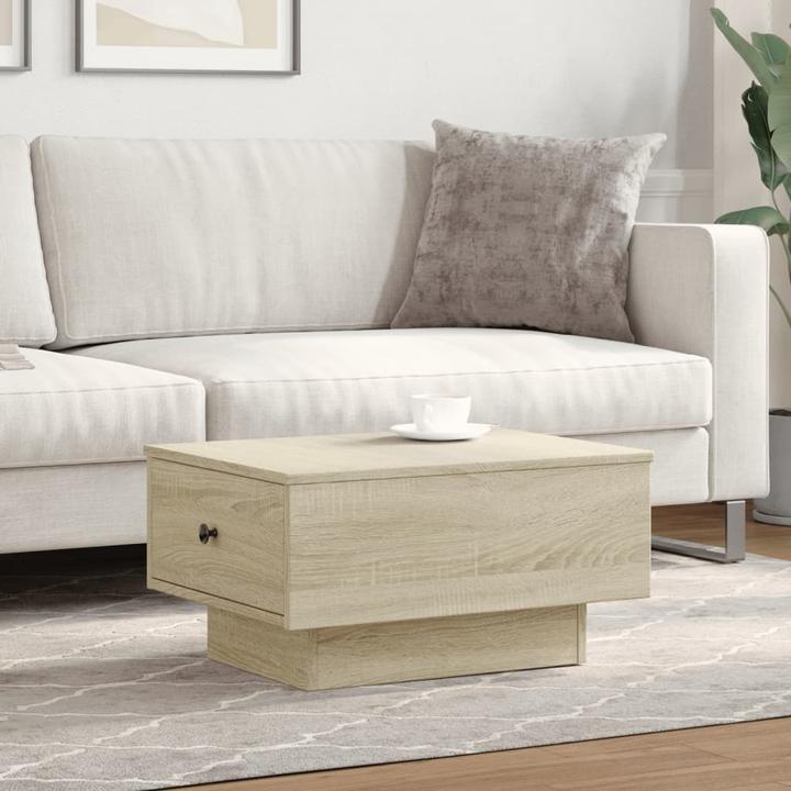 Actual product image vidaXL Bartolemo (60 x 45 x 31 cm)