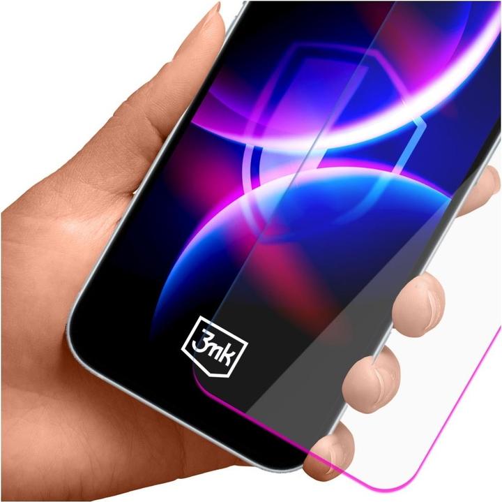 Produktbild 3MK Folia wielowarstwowa StratCore700 do Apple iPhone 13 Pro (Apple iPhone 13 Pro)