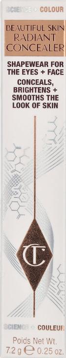 Produktbild Charlotte Tilbury Beautiful Skin (#15.5 Deep)