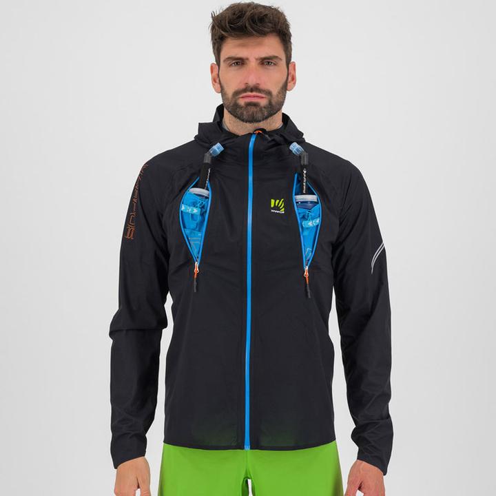 Produktbild Karpos Lavaredo Rain Jacket (XL)