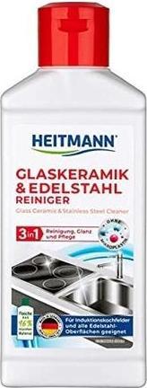 MGA Edelstahlreiniger