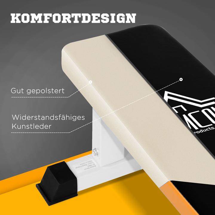 Image du produit Jamb Banc de musculation