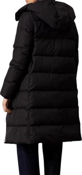 Immagine prodotto Calvin Klein Monologo Non Down Long Puffer (L)