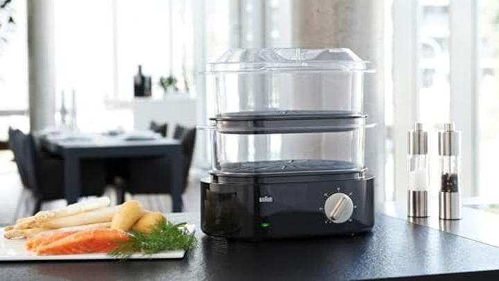 Produktbild Braun FS 5100