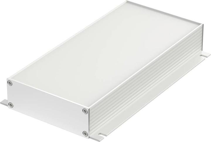 Produktbild Bopla Filotec Aluminium Enclosure F1036-220WL (Gehäuse)
