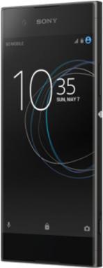 Produktbild Sony Xperia XA1 (32 GB, Black, 5", Single SIM, 4G)