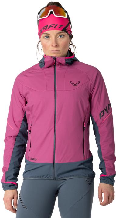 Produktbild Dynafit Mezzalama Polartec® Alpha® Jacke Damen (M)