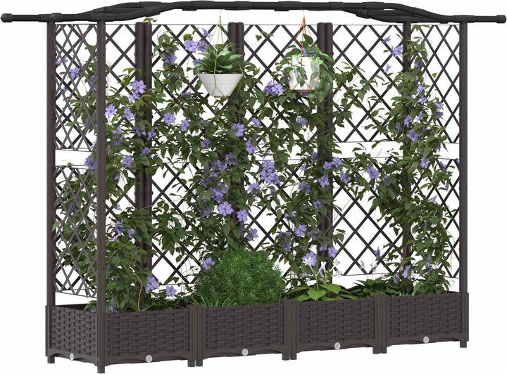 Immagine prodotto vidaXL Hochbeet