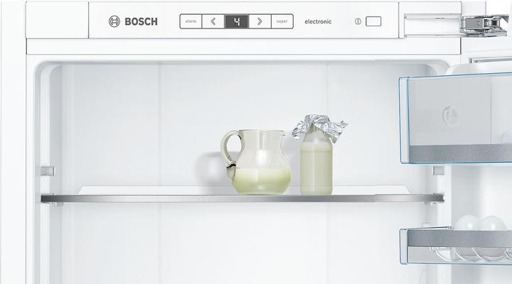 Produktbild Bosch Hausgeräte KIF41ADD0 (187 l)