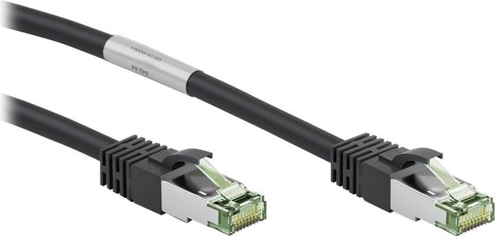 Produktbild Goobay Netzwerkkabel (S/FTP, CAT8.1, 7.50 m)