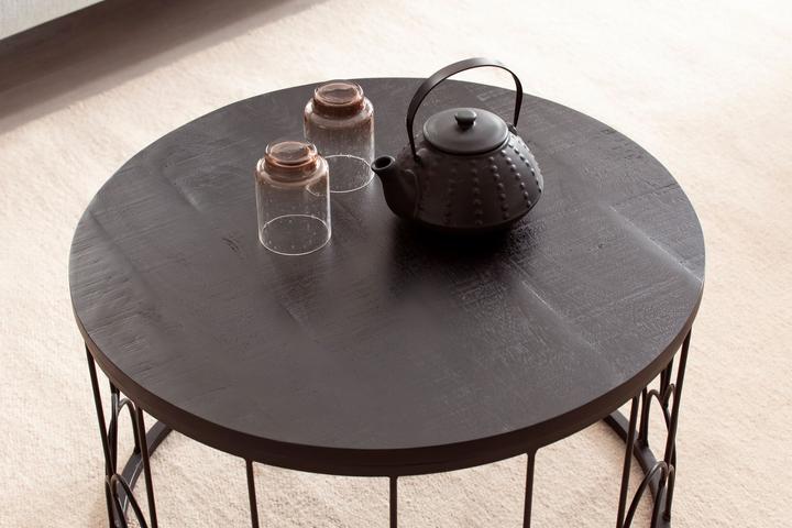 Image du produit FineBuy Milana (60 x 60 x 36 cm)