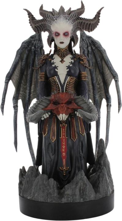 Image du produit Exquisite Gaming Diablo IV : Lilith - Cable Guy (PS5)