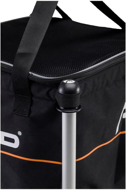 Actual product image Head Ball Trolley