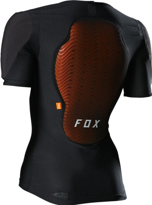 Image du produit Fox W Baseframe Pro SS (S, Protection dorsale, Modèle unique)