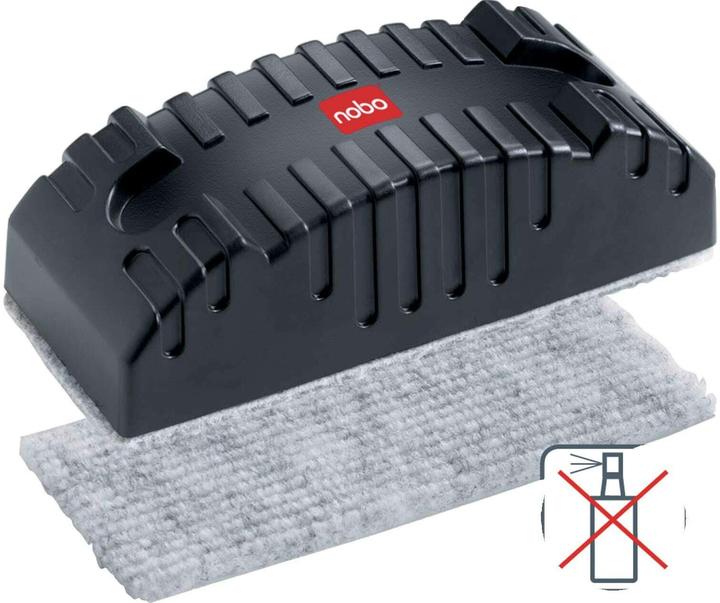 Image du produit Nobo Recharge de 10 pièces de feutre d'extinction