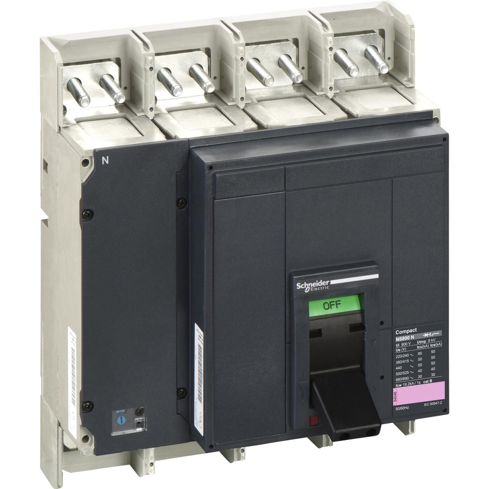 Schneider Electric 33234, Relais