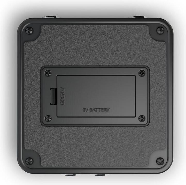 Image du produit Palmer Audio POCKET AMP BASS Basse portable (Contrebasse)