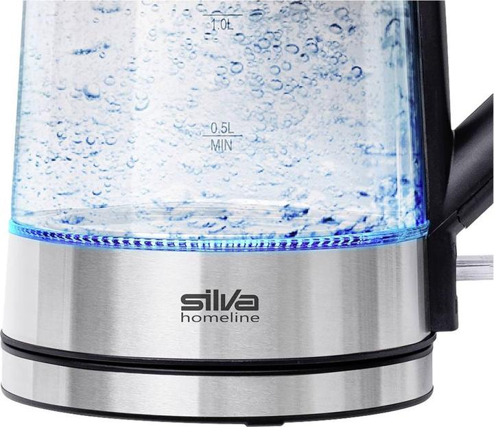 Actual product image Silva Homeline KL-G2007 (1.70 l)