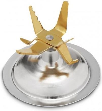 Produktbild Ufesa Opal Titanium (1800 W)