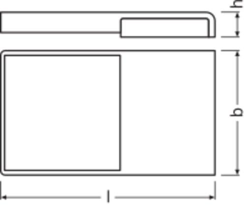 Actual product image Ledvance CPR30-USB