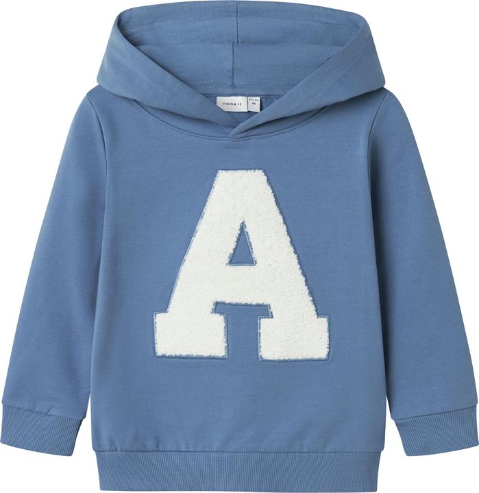 Produktbild Name it Regular Fit Hoodie (110)