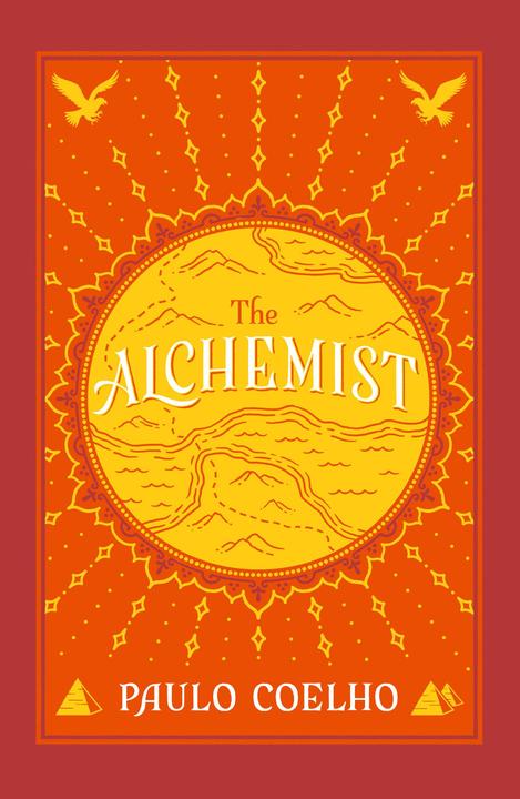 Produktbild The Alchemist (Englisch, Paulo Coelho, 2006)