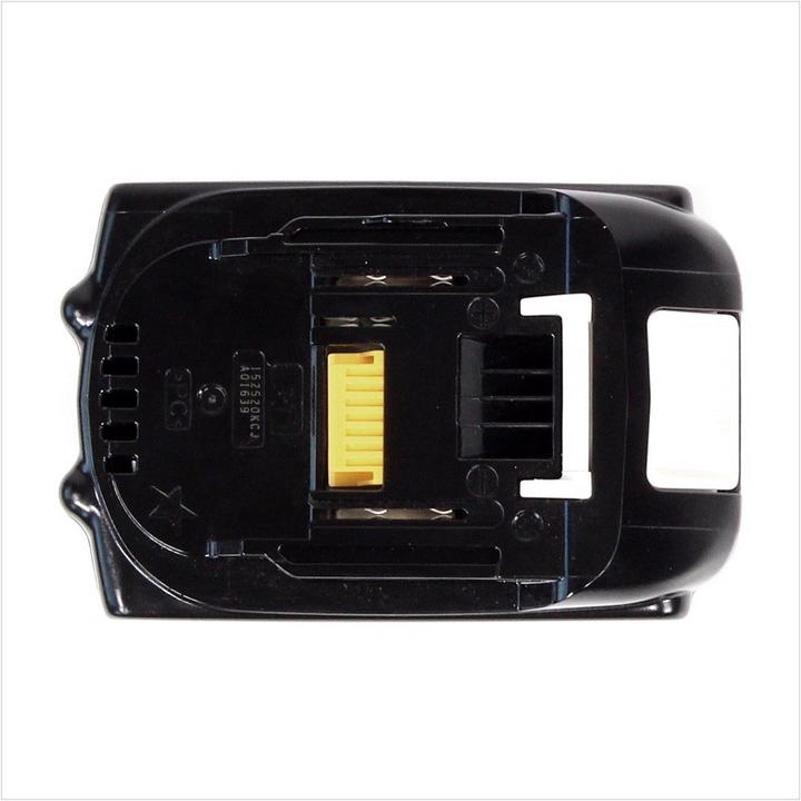 Image du produit Makita BL1840B (18 V)