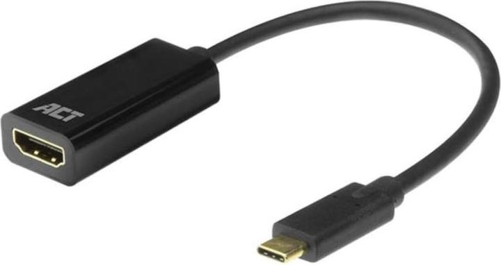 ACT USB-C zu (USB Typ-C, 15 cm)