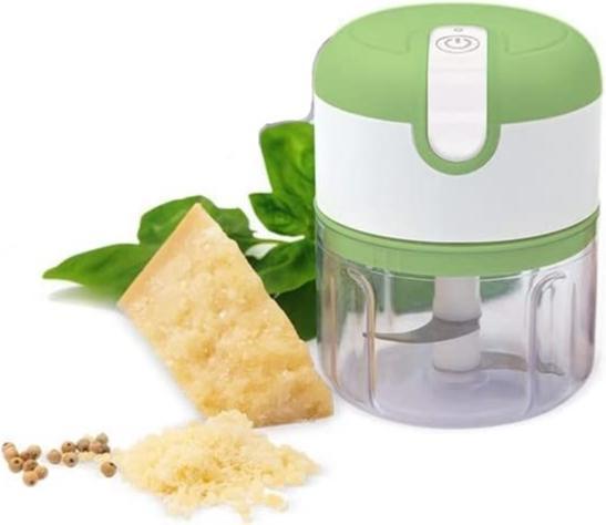 Actual product image Livington 3 Seconds Chopper (37 W)