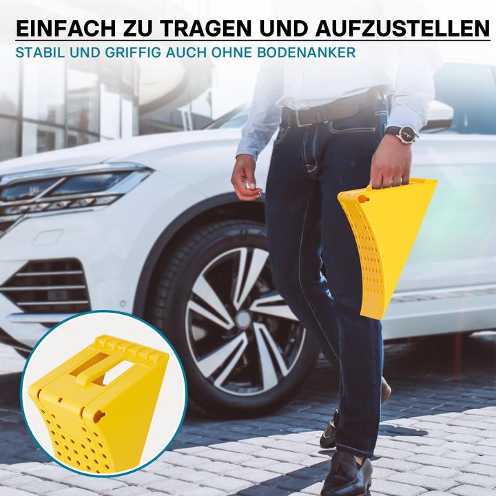 Image du produit Wiltec Kit de cales