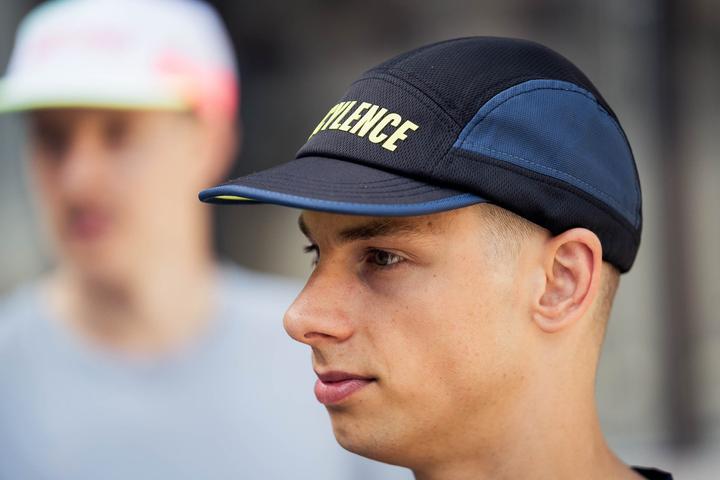 Produktbild Incylence Running Cap Masterly (One Size)