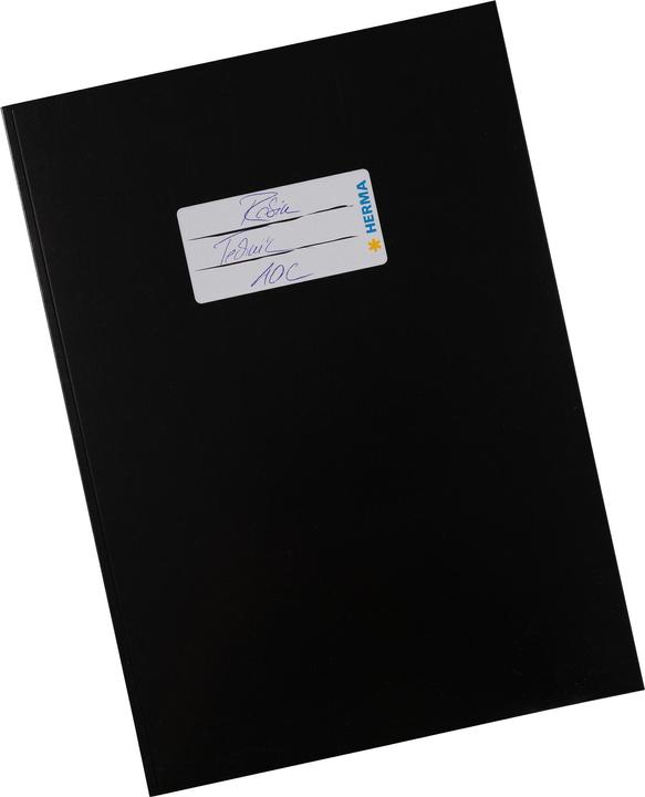 Image du produit HERMA Protège-cahier A5 Carton (A5)