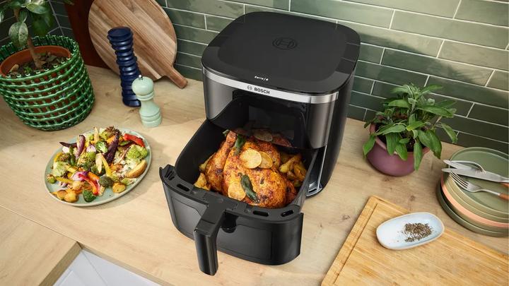 Produktbild Bosch Hausgeräte Serie 6 MAFS2671B