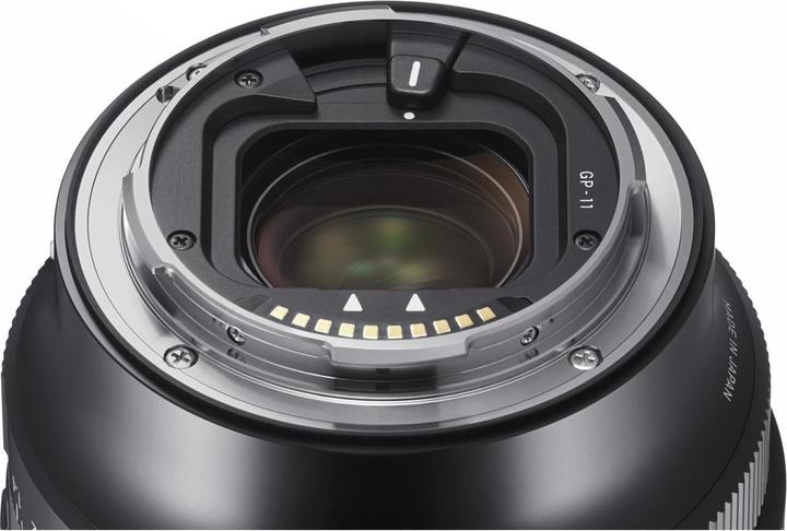 Produktbild Sigma 20mm F1,4 DG DN Art Sony-E (Sony E, Vollformat)