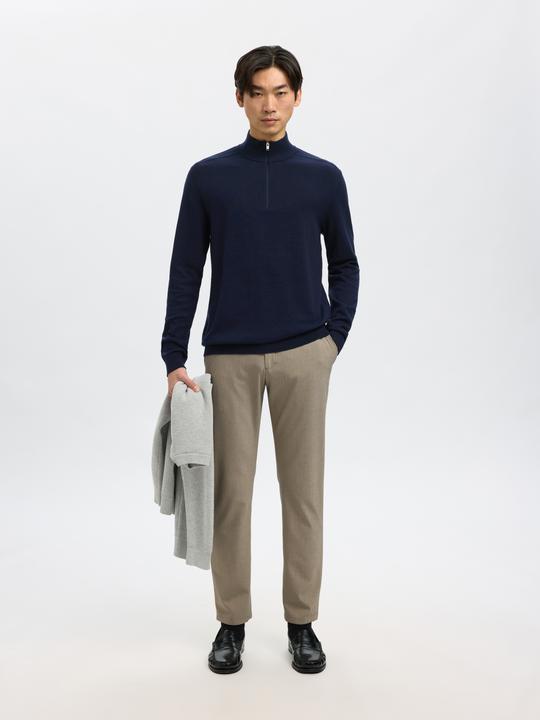 Produktbild Selected Pima-Baumwoll Strickjacke (XXL)