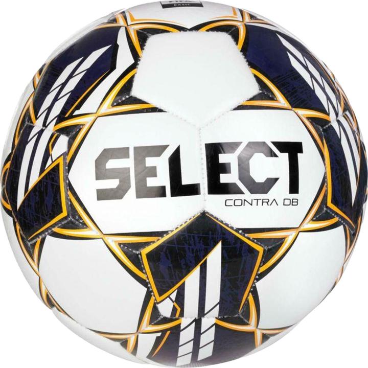 Produktbild Select Contra DB FIFA Basic Fussball (5)