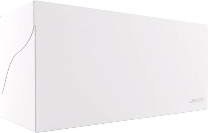 Produktbild Gamegenic GGS25120 - Triple Deck Holder 300+ XL White