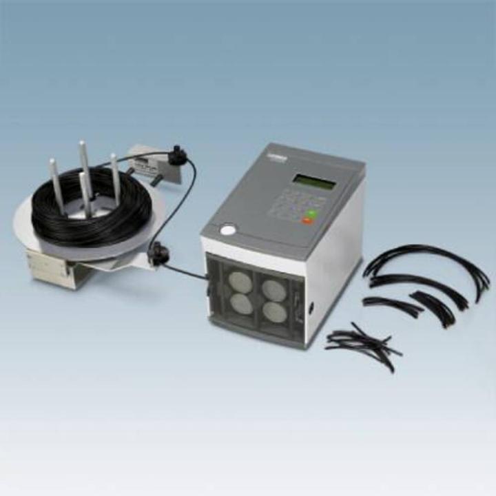Produktbild Phoenix Contact Kabelschneidwerkzeug CUTFOX 10 C-UN (Werkzeug)