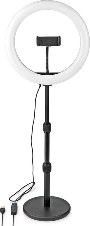 Produktbild Nedis Ringlicht (Studioleuchte)