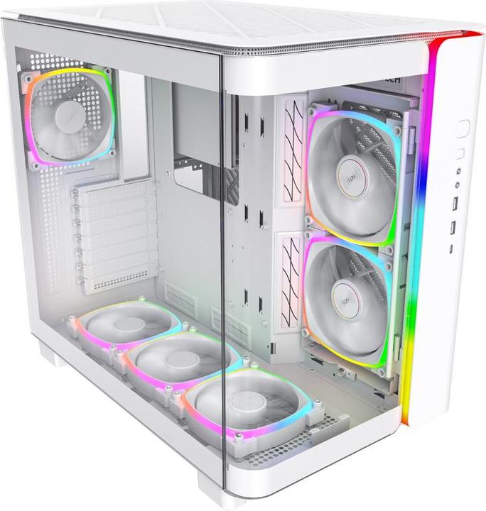 Image du produit Montech King 95 Pro (ATX, mATX, Mini-ITX)