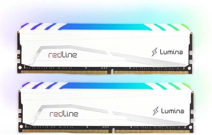 Mushkin Lumina White (2 x 8GB, 3600 MHz, RAM DDR4, DIMM)