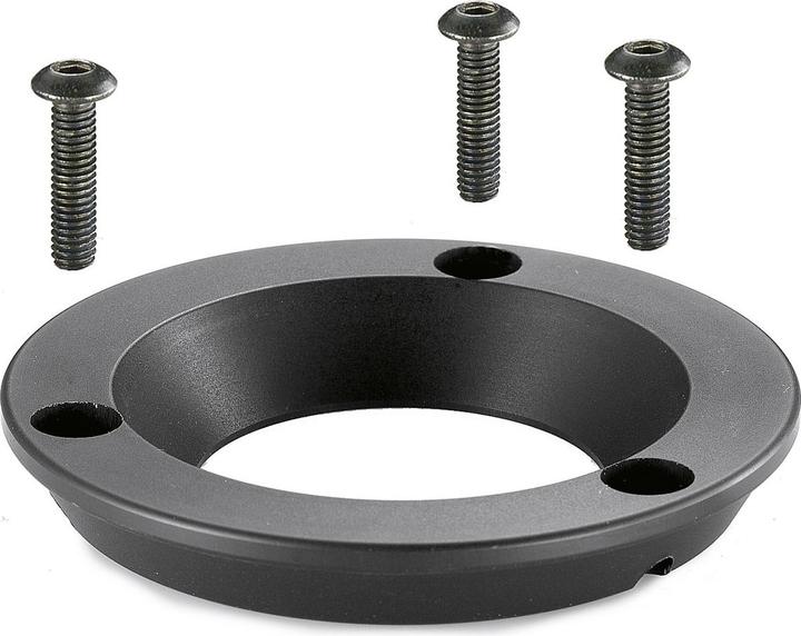 Manfrotto 75mm a 60mm (Adattatore per stativo)