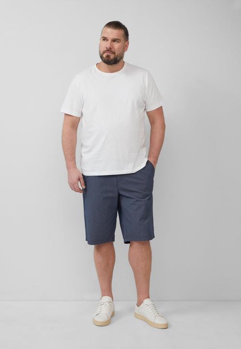 Image du produit s.Oliver Bermuda Chino Phoenix mit Straight Leg (44)