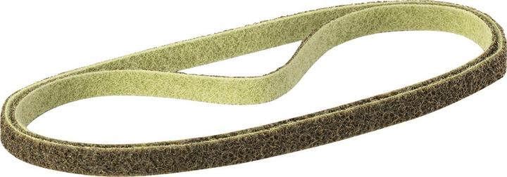 Produktbild Vsm Schleifband Vlies Nylon/Korund 19x457mm K100