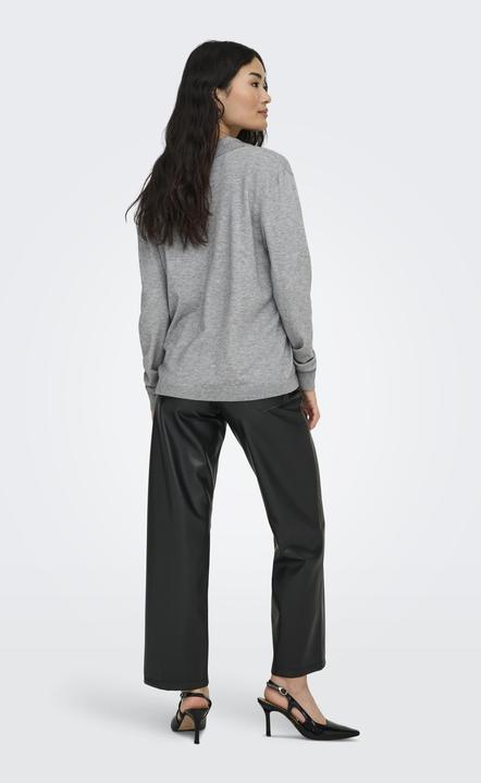 Immagine prodotto Only -Onlibi Life Ls Polo Pullover Knt Nca (XS)